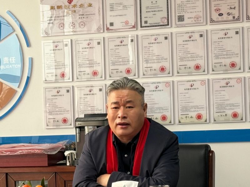 诸城市米兰官方版网站登录入口-米兰online(中国)有限责任公司正式开工 春回大地，万象更新！
